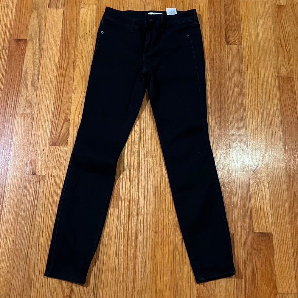 Abercrombie & Fitch skinny jeans